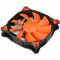 Cougar CF-V12H Vortex HDB 120 - 4.72" Maximum Fan Diameter 1 x Fan(s) 60.40 CFM