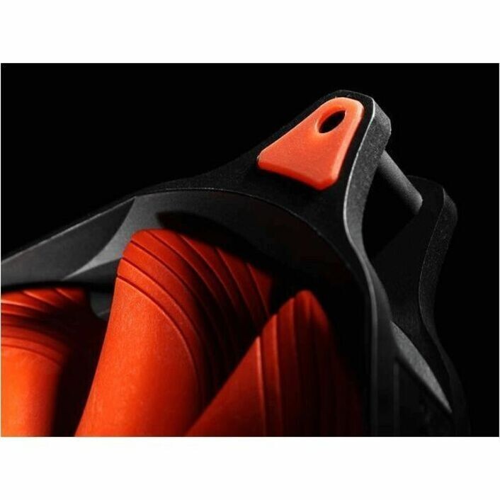 Cougar CF-V12H Vortex HDB 120 - 4.72" Maximum Fan Diameter 1 x Fan(s) 60.40 CFM