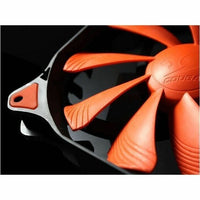 Cougar CF-V12H Vortex HDB 120 - 4.72" Maximum Fan Diameter 1 x Fan(s) 60.40 CFM