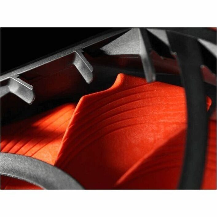 Cougar CF-V12H Vortex HDB 120 - 4.72" Maximum Fan Diameter 1 x Fan(s) 60.40 CFM