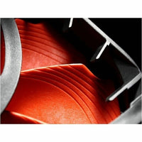 Cougar CF-V12H Vortex HDB 120 - 4.72" Maximum Fan Diameter 1 x Fan(s) 60.40 CFM