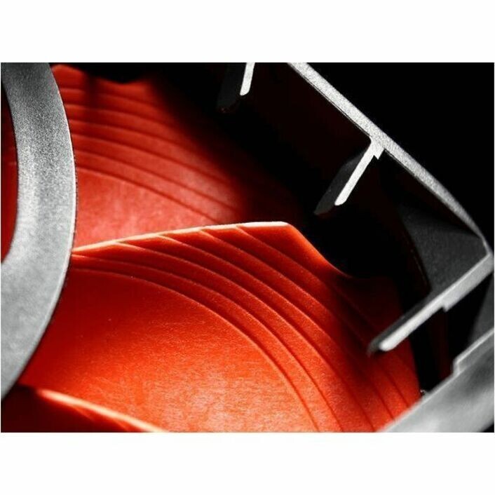 Cougar CF-V12H Vortex HDB 120 - 4.72" Maximum Fan Diameter 1 x Fan(s) 60.40 CFM