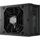 Cooler Master MPY-8501-SFHAGV-3U1 V850 850W Power Supply - Black - Internal