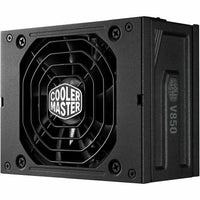 Cooler Master MPY-8501-SFHAGV-3U1 V850 850W Power Supply - Black - Internal