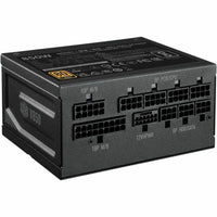 Cooler Master MPY-8501-SFHAGV-3U1 V850 850W Power Supply - Black - Internal