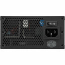 Cooler Master MPY-8501-SFHAGV-3U1 V850 850W Power Supply - Black - Internal