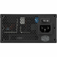 Cooler Master MPY-8501-SFHAGV-3U1 V850 850W Power Supply - Black - Internal
