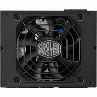 Cooler Master MPY-8501-SFHAGV-3U1 V850 850W Power Supply - Black - Internal