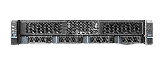 Chenbro RM24508H02*15167 RM245 Series 2U High Flexible Storage Server Chassis