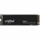 Crucial CT500P310SSD8 Solid State Drive - P310 500GB PCIe Gen4 2280 NVMe Retail