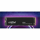 Crucial CT500P310SSD8 P310 500 GB Solid State Drive - M.2 2280 Internal - PCIe