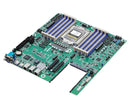 Asrock ROMED16QM3 EEB Single Socket SP3 LGA4094 SoC Chipset Server Motherboard
