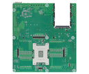 Asrock ROMED16QM3 EEB Single Socket SP3 LGA4094 SoC Chipset Server Motherboard