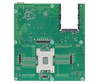 Asrock ROMED16QM3 EEB Single Socket SP3 LGA4094 SoC Chipset Server Motherboard