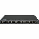 BDCOM S2900-48T4X-2AC S2900-48T4X Ethernet Switch 48 Ports Manageable - 3 Layer