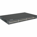 BDCOM S2900-48T4X-2AC S2900-48T4X Ethernet Switch 48 Ports Manageable - 3 Layer