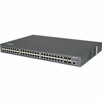 BDCOM S2900-48T4X-2AC S2900-48T4X Ethernet Switch 48 Ports Manageable - 3 Layer