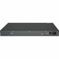 BDCOM S2900-48T4X-2AC S2900-48T4X Ethernet Switch 48 Ports Manageable - 3 Layer