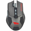 iMicro IM-COBZ2 Cobra USB Wired Optical Mouse 3200 dpi - 8 Button(s) Symmetrical
