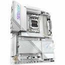 Gigabyte X870E AORUS PRO ICE Ultra Durable Gaming Desktop Motherboard AMD - AM5