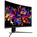 MSI MAG321CUPQDOLED MAG 321CUP QD 32" UHD Curved Monitor 16:9 3840x2160 HDI- DP