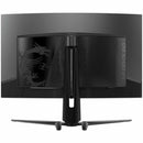 MSI MAG321CUPQDOLED MAG 321CUP QD 32" UHD Curved Monitor 16:9 3840x2160 HDI- DP