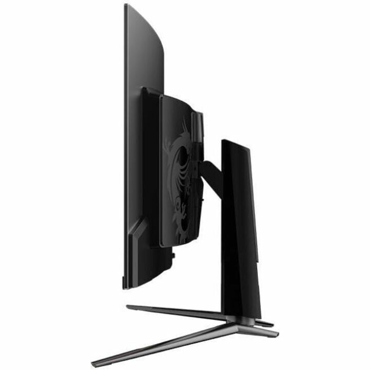 MSI MAG321CUPQDOLED MAG 321CUP QD 32" UHD Curved Monitor 16:9 3840x2160 HDI- DP