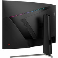 MSI MAG325CQRFQDE2 MAG 325CQRF E2 32" WQHD Curved Monitor 16:9 2560x1440 HDI- DP