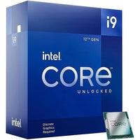 Intel BX8071512900K Core i9 i9-12900K Hexadeca-core (16 Core) 3.20 GHz Processor