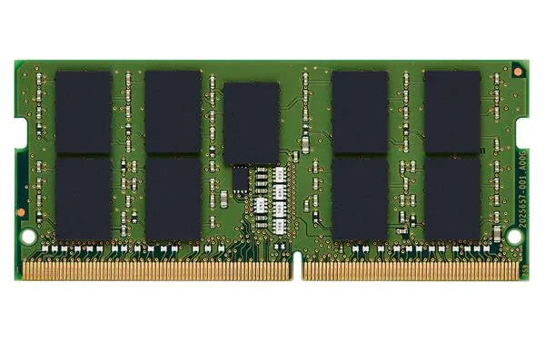 Kingston KSM32SED8/32HC Server Premier 32GB DDR4 SDRAM Memory Module for Server