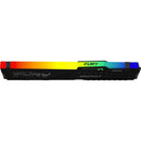 Kingston KF556C40BBA-8 FURY Beast 8GB DDR5 SDRAM Memory Module 288-pin - DIMM