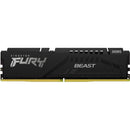 Kingston KF556C36BBEK2-32 FURY Beast 32GB (2 x 16GB) DDR5 SDRAM Memory Kit DIMM