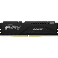 Kingston KF556C36BBEK2-32 FURY Beast 32GB (2 x 16GB) DDR5 SDRAM Memory Kit DIMM