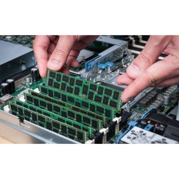 Kingston KSM32RD8/16HDR 16GB DDR4 SDRAM Memory Module Registered 288-pin - DIMM