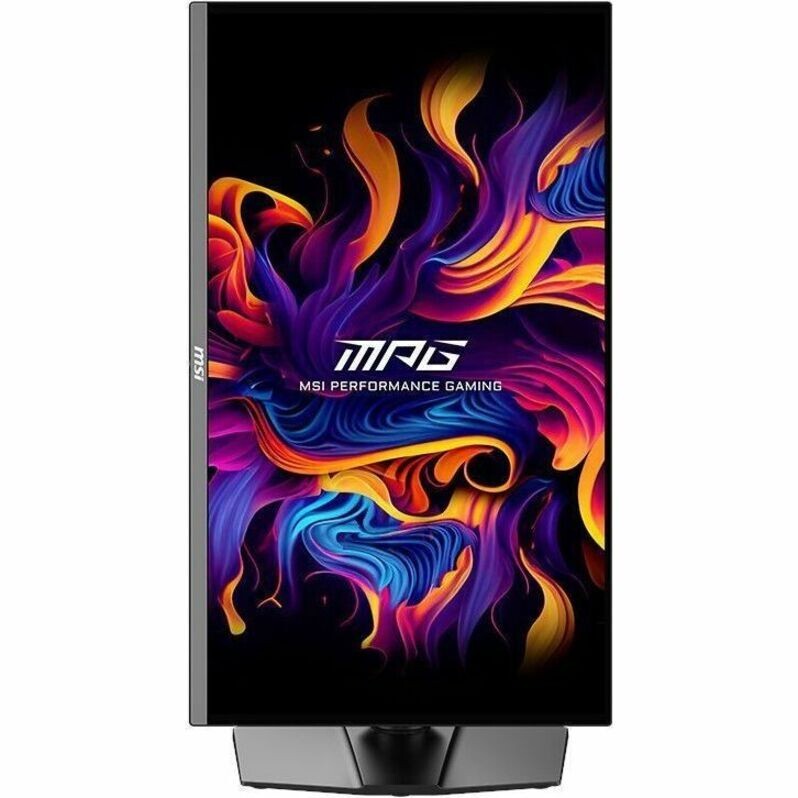 MSI MPG272URXQDOLED MPG 322URX UHD 27" Gaming Monitor 16:9 3840x2160 1kN HDI- DP
