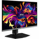 MSI MPG272URXQDOLED MPG 322URX UHD 27" Gaming Monitor 16:9 3840x2160 1kN HDI- DP