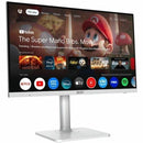 MSI ModernMD272UPSW MD272UPSW UHD 27" Monitor 16:9 3840x2160 300N 4ms HDI- DP W