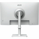 MSI ModernMD272UPHW MD272UPHW UHD 27" Monitor 16:9 3840x2160 400N 4m HDI- DP KVM
