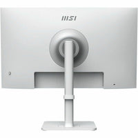 MSI ModernMD272UPHW MD272UPHW UHD 27" Monitor 16:9 3840x2160 400N 4m HDI- DP KVM