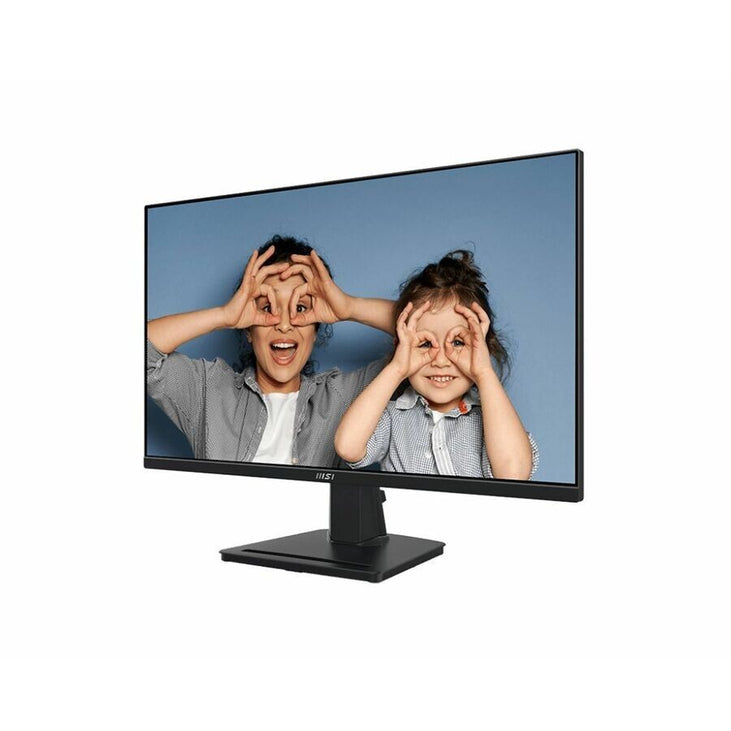MSI PROMP275Q MP275Q 27" WQHD LED Monitor 16:9 2560x1440 300Nit 1ms HDI- DP SPKR