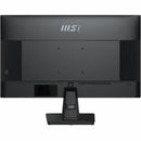 MSI PROMP275Q MP275Q 27" WQHD LED Monitor 16:9 2560x1440 300Nit 1ms HDI- DP SPKR