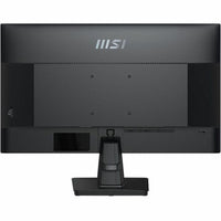 MSI PROMP275Q MP275Q 27" WQHD LED Monitor 16:9 2560x1440 300Nit 1ms HDI- DP SPKR