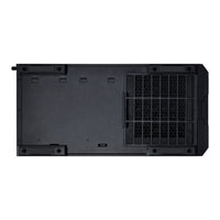 Lian Li LAN207DX LANCOOL 207 Digital ATX Computer Case w/Integrated LCD Screen