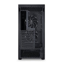 Lian Li LAN207DX LANCOOL 207 Digital ATX Computer Case w/Integrated LCD Screen