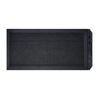 Lian Li LAN207DX LANCOOL 207 Digital ATX Computer Case w/Integrated LCD Screen