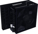 Lian Li EG1200G.BH Edge Gold Series 1200W Full Modular Power Supply - Black