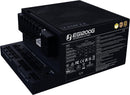 Lian Li EG1200G.BH Edge Gold Series 1200W Full Modular Power Supply - Black