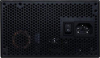 Lian Li EG1200G.BH Edge Gold Series 1200W Full Modular Power Supply - Black