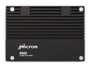Micron MTFDLAL25T6THB-1BK1DABYYR 9550 MAX 25600GB NVMe U.2 (15mm) Enterprise SSD