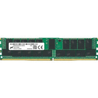 Micron MTA18ASF4G72PDZ-3G2R 32GB DDR4 SDRAM Memory Module - 288-pin - DIMM